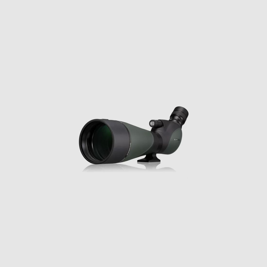 Spektiv BRESSER Pirsch 25-75x100 Generation II mit Deluxe-Fokus 10:1, Bild 7 von 13