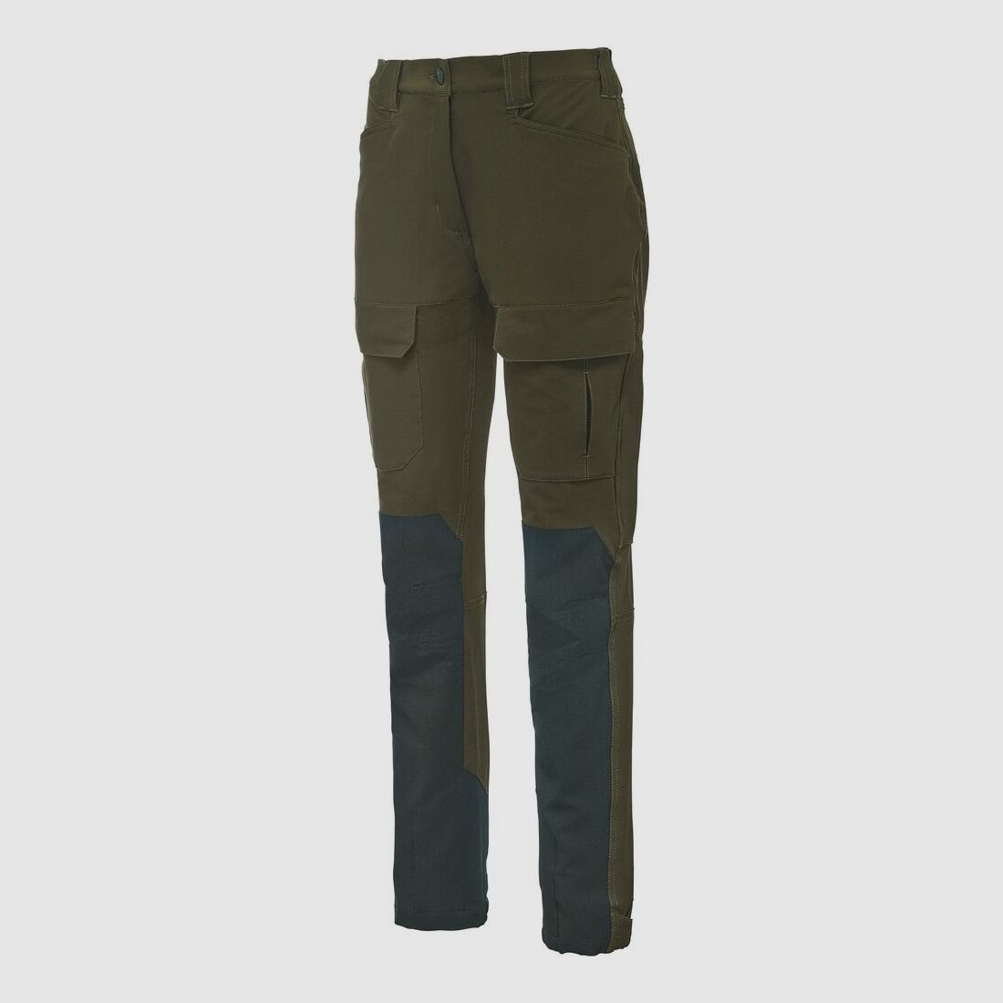 Parforce Active Damen Insekten-Stopp Hose 2.0 Oliv 44, Bild 3 von 4