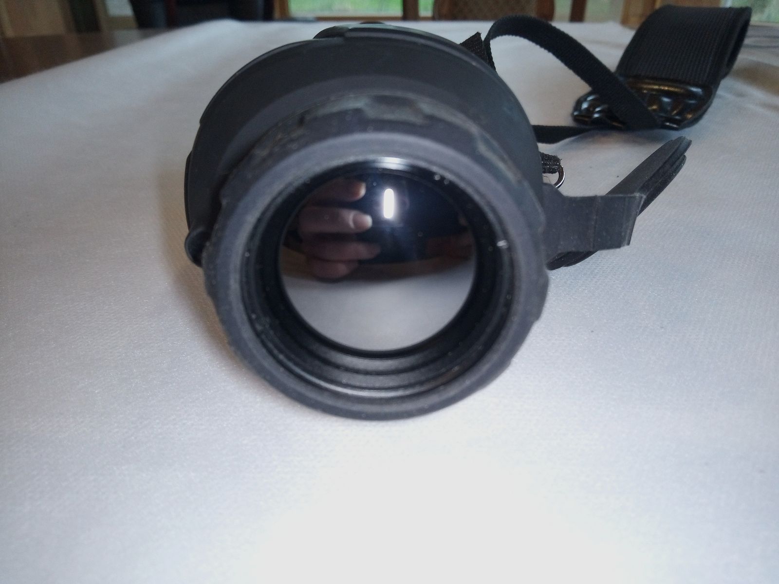 Liemke Keiler 35 Pro Wärmebildkamera Top  gebraucht