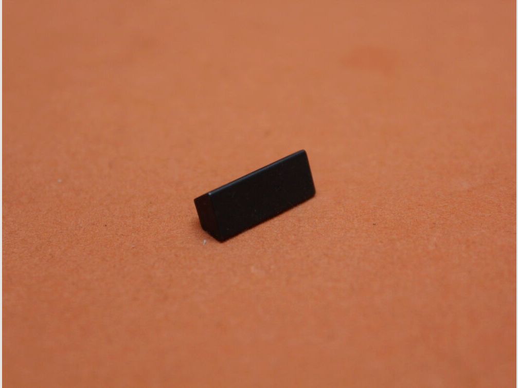 SIG Sauer SIG Sauer: Fixed rear sight (34225550) with contrast bar