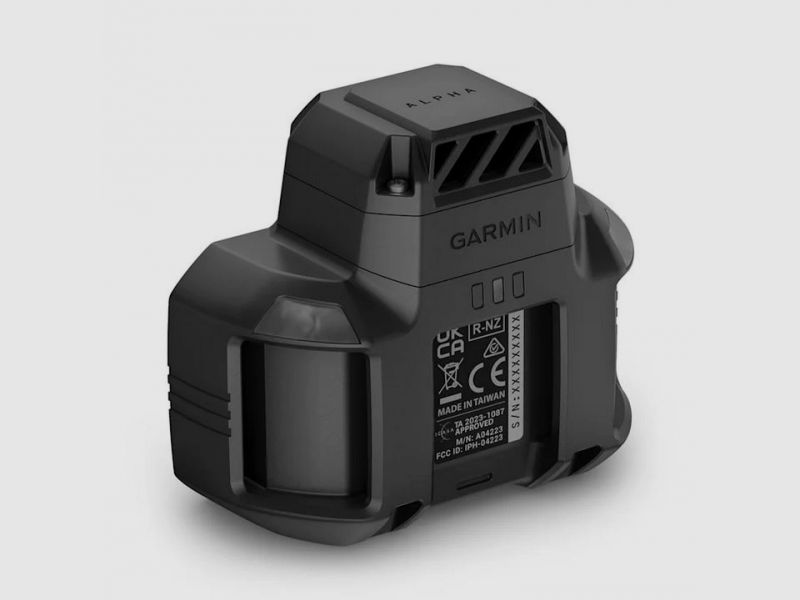 Garmin Beeper Batterie Pack ... für Alpha T20 K, Bild 1 von 5