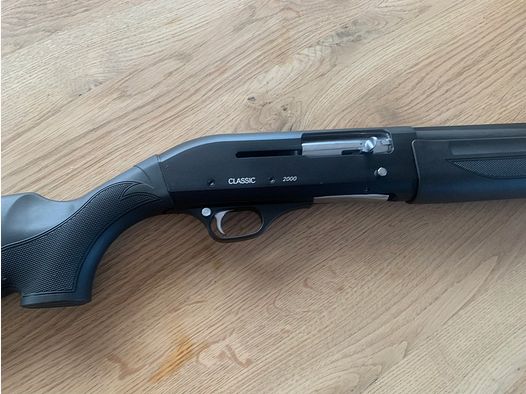 Fusil semi-automatique 12/76 Yildiz modèle P71 Classic 2000