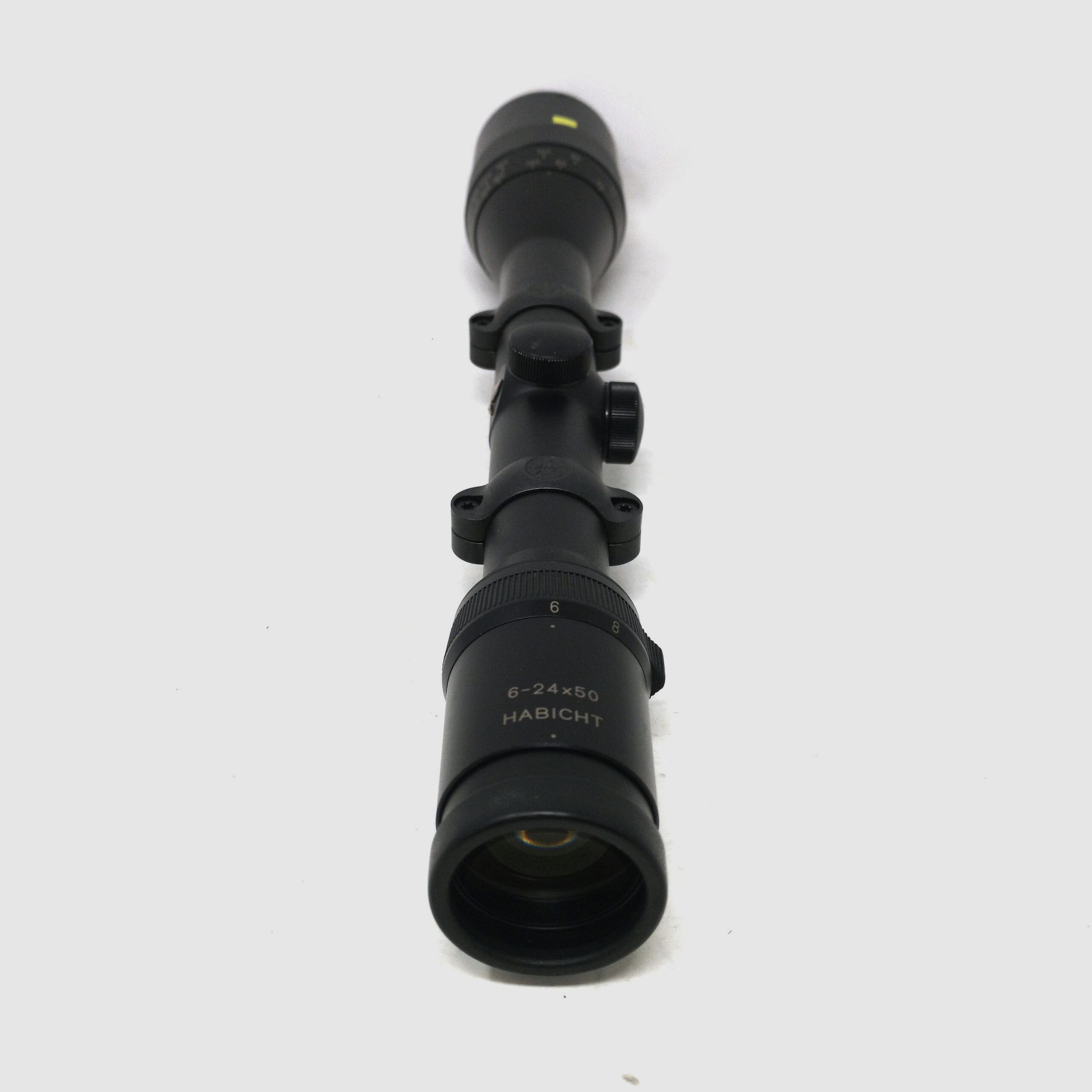 Swarovski Habicht 6-28×50 mm – Ret. TDS-4 (Gebraucht), Bild 3 von 7