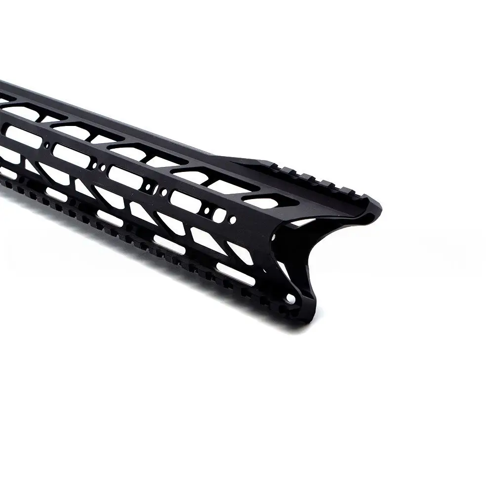 Paramano Competition AR15 ADC 15,5", immagine 3 di 6