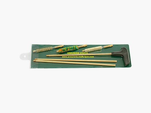 Trousse nettoyage - Stil Crin