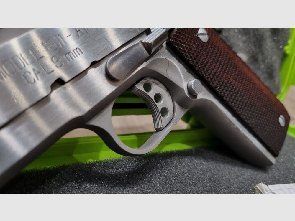 Springfield Armory 1911