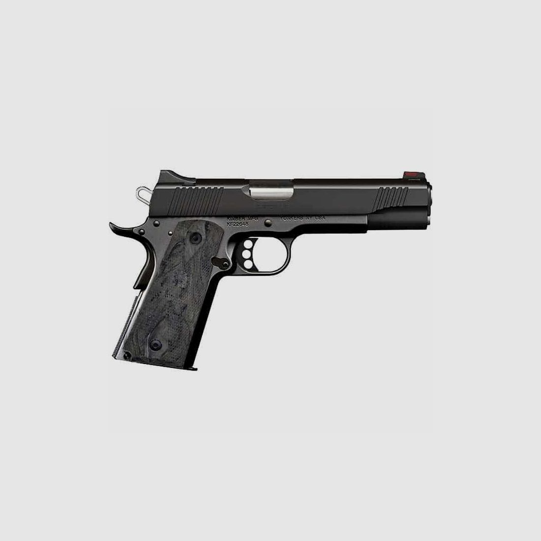 Kimber 1911 Custom LW Night Patrol, immagine 2 di 2