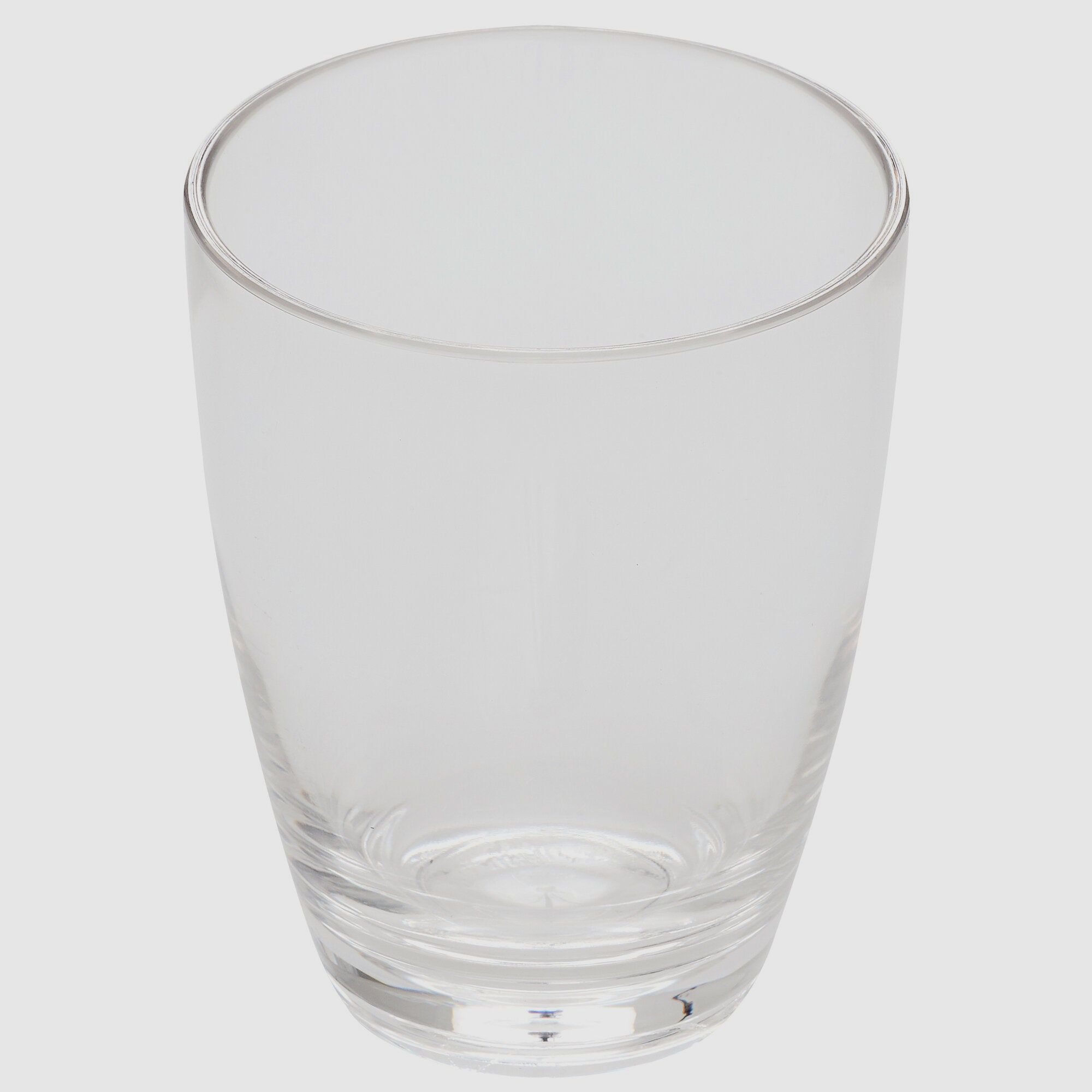 North Drinking Glass