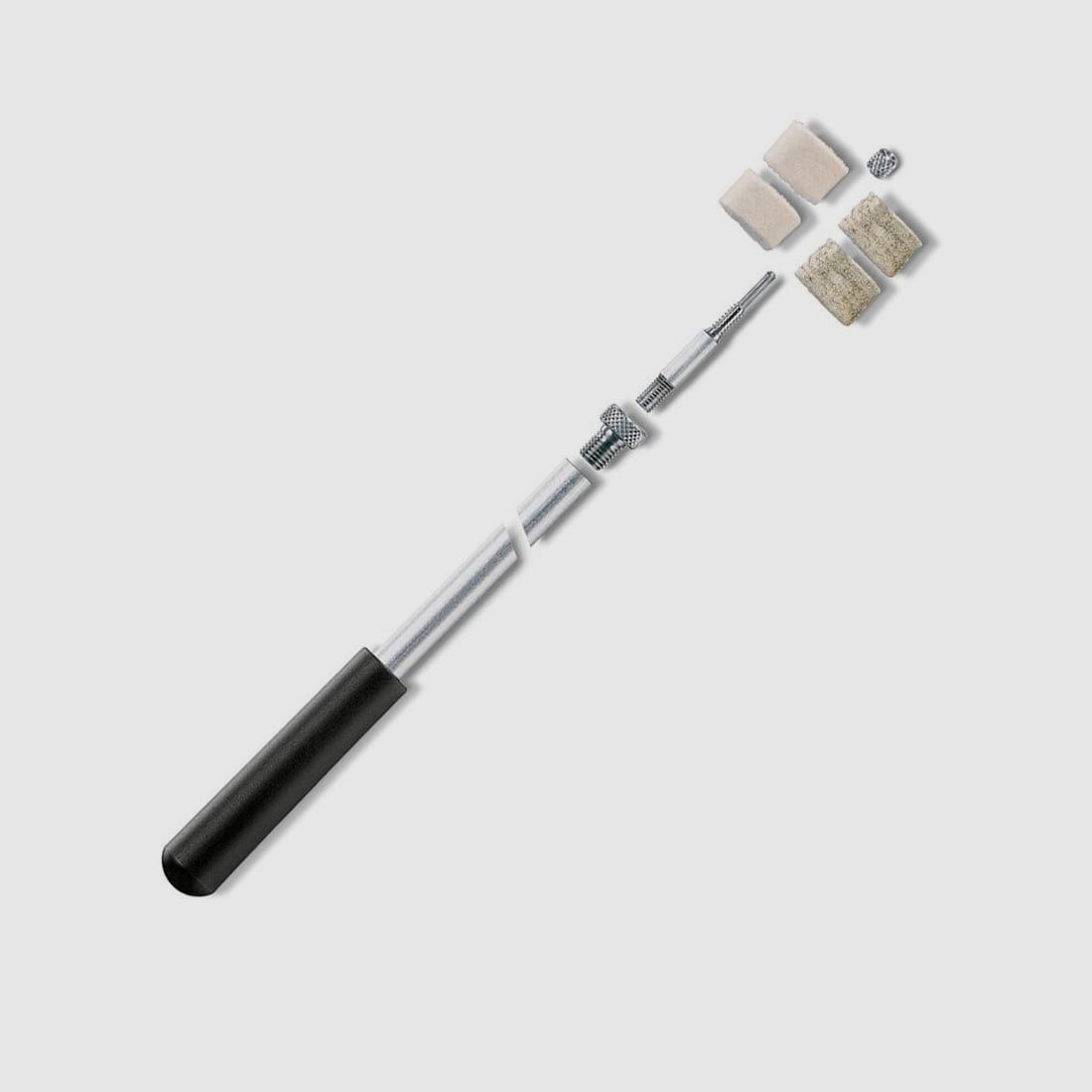 VFG Flintenputzstock für Kal. 12, 16, 20