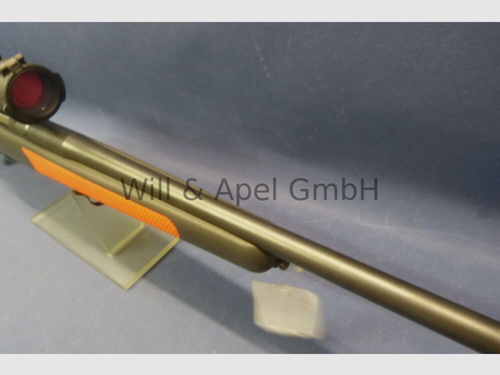 MAUSER M 03 TRAIL LINKS