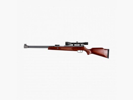 Air rifle Hämmerli Hunter Force 900 Combo 4,5 mm