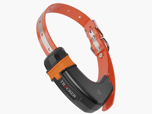 Dispositivo de localización de perros Tracker Luna