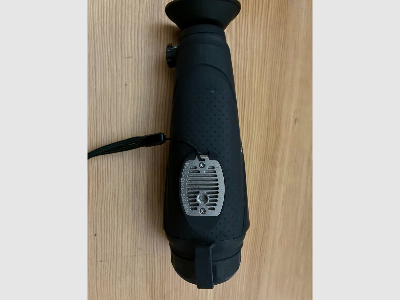 Xinfrared Xeye E3 Pro thermal imaging camera