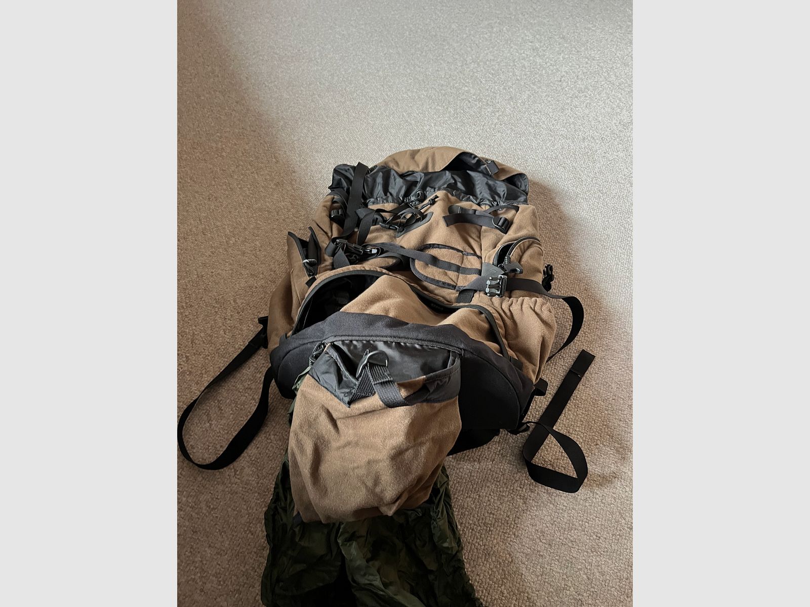 Zaino leggero Blaser Ultimate Expedition