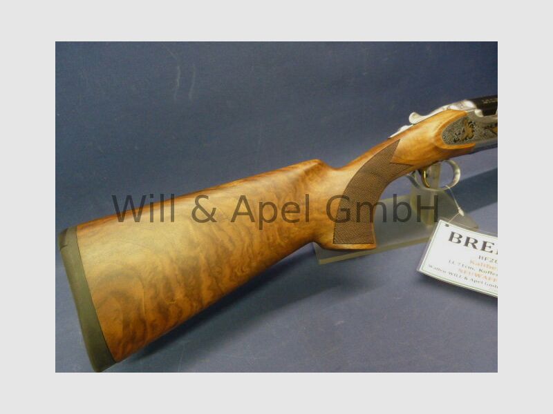 BRENNER BF 20 GOLD
