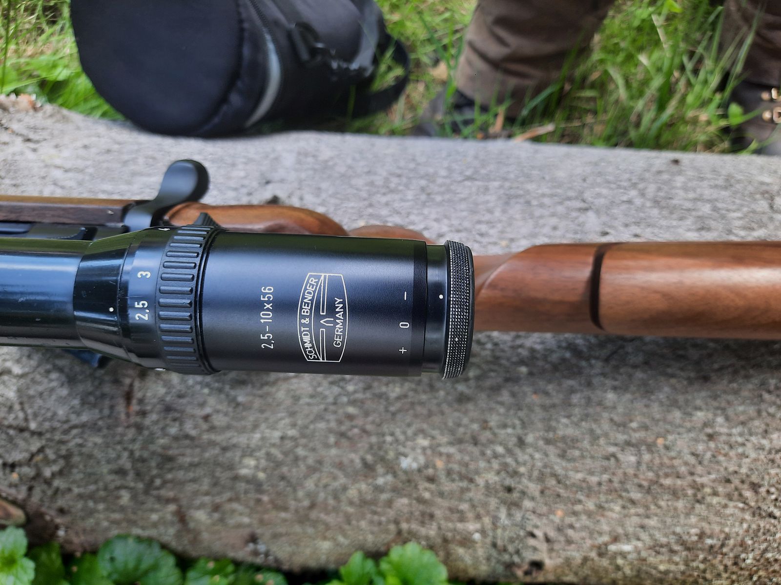 Steyr Mannlicher M 