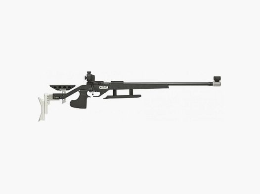 WALTHER KK300 BLACKtec