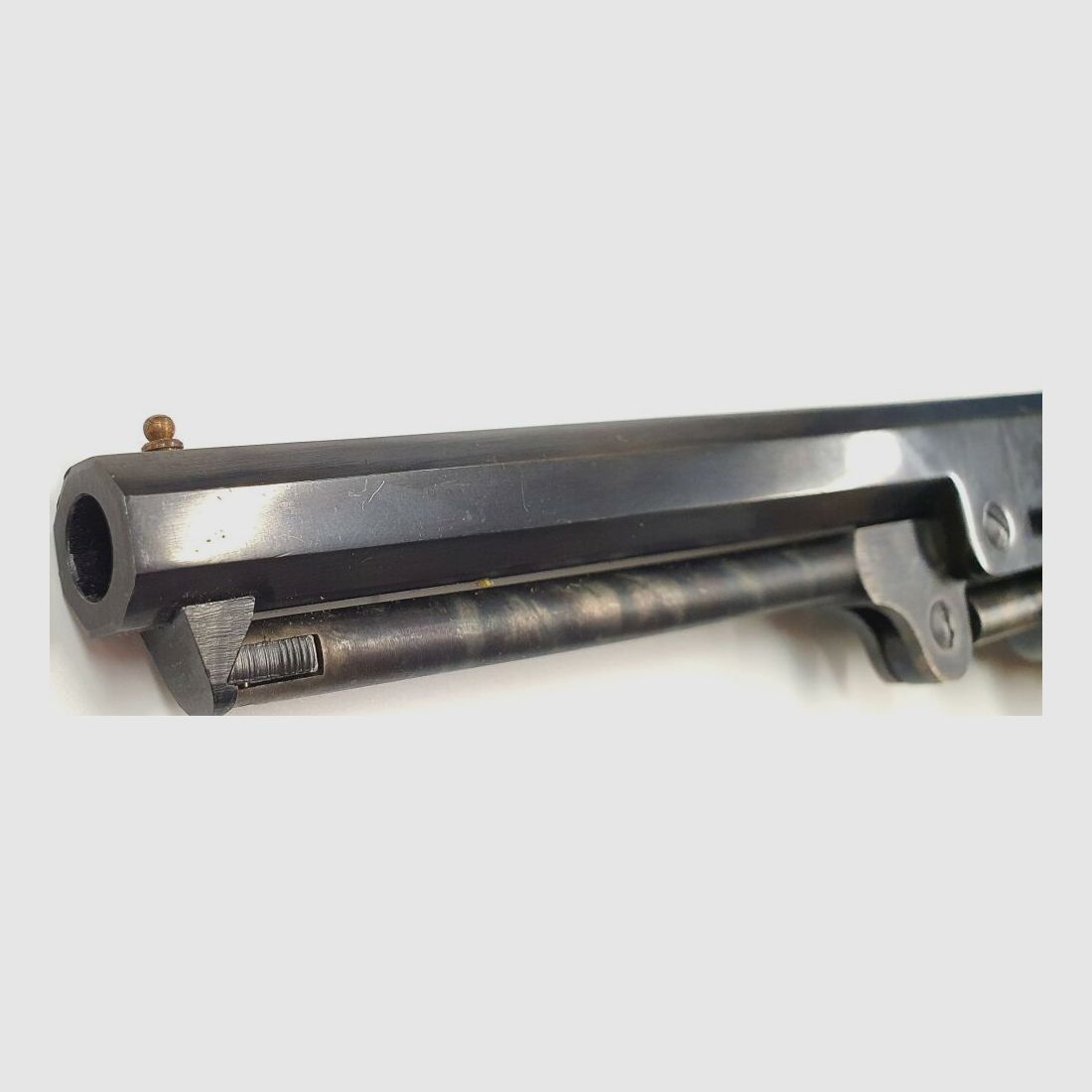 Unknown 1851 Navy 7.5 inch barrel