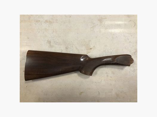 Beretta stock right S. Pigeon cal. 28 and 410