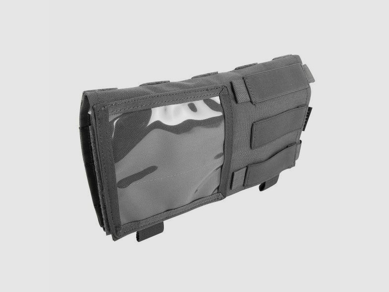 Tasmanian Tiger TT Sun Shade Cover - Tasmanian Tiger - Carbon (titan grey)