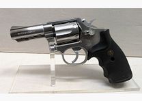 Smith & Wesson 65-3