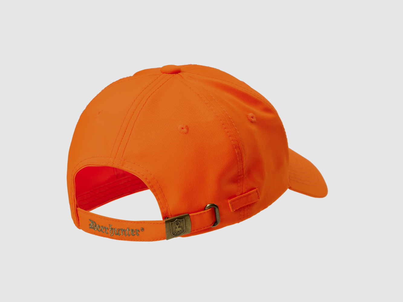 DeerHunter Shield Casquette orange, image 2 sur 4