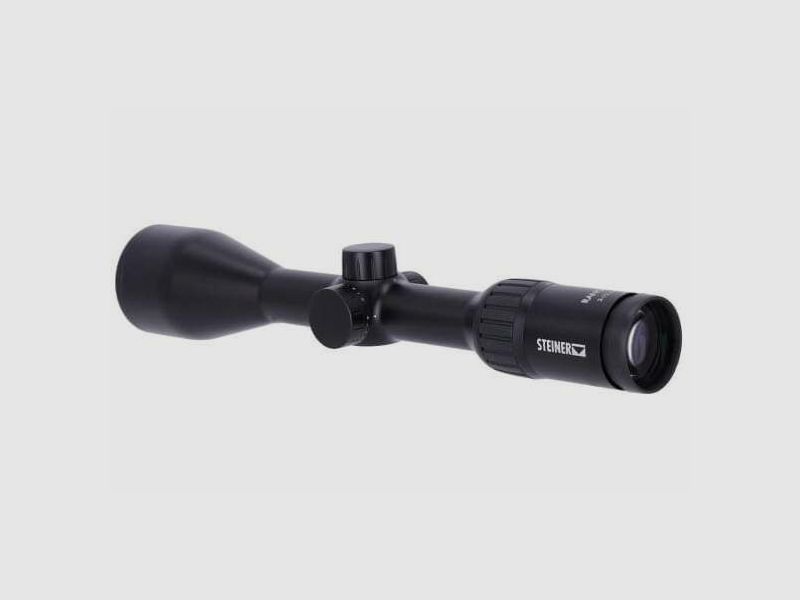 Steiner Steiner telescopio de mira Ranger 4 3-12x56, imagen 2 de 2