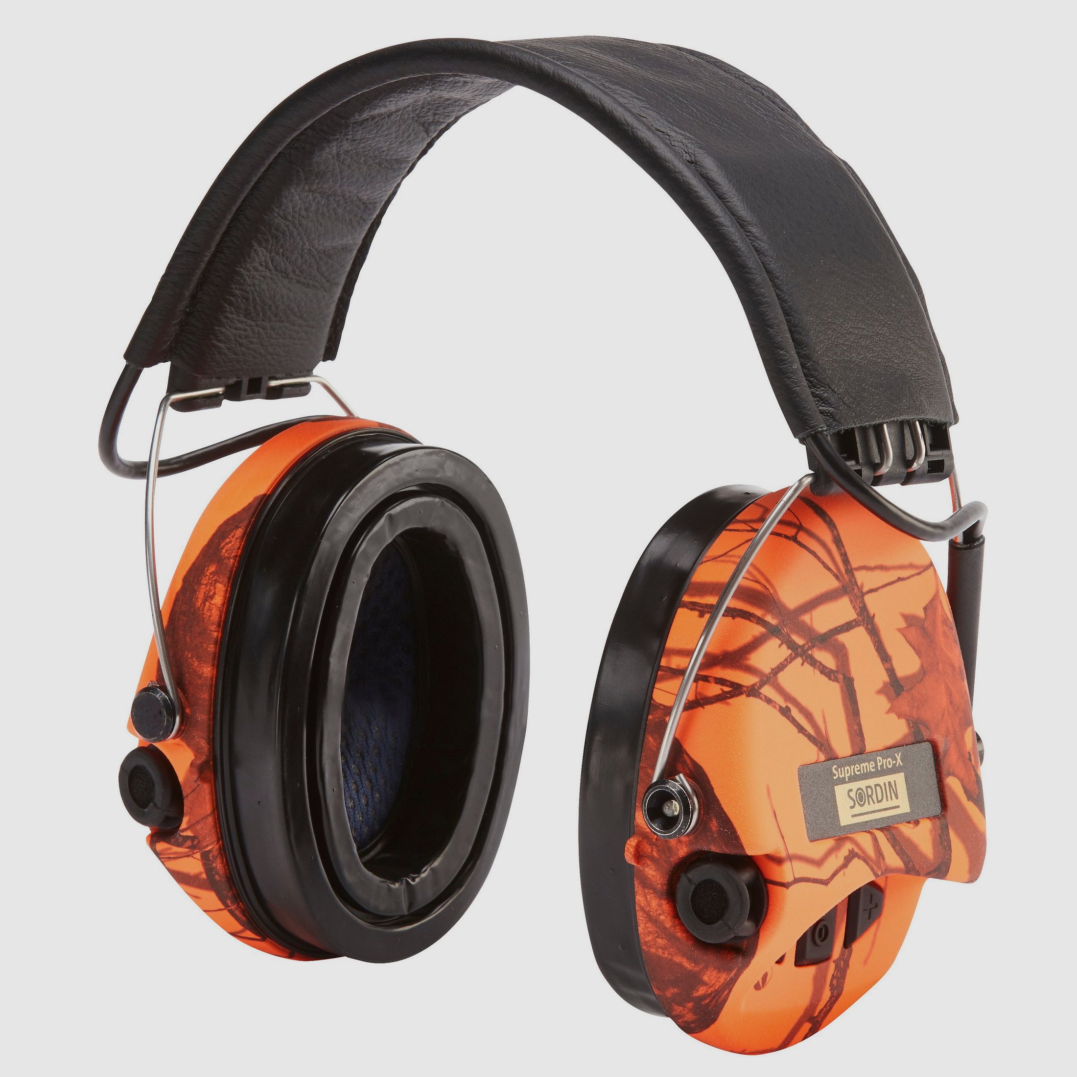 Sordin Gehörschutz Supreme Pro X LED