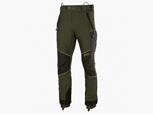 PSS Heren Outdoorbroek X-treme Work (Zonder Membranen) | 54