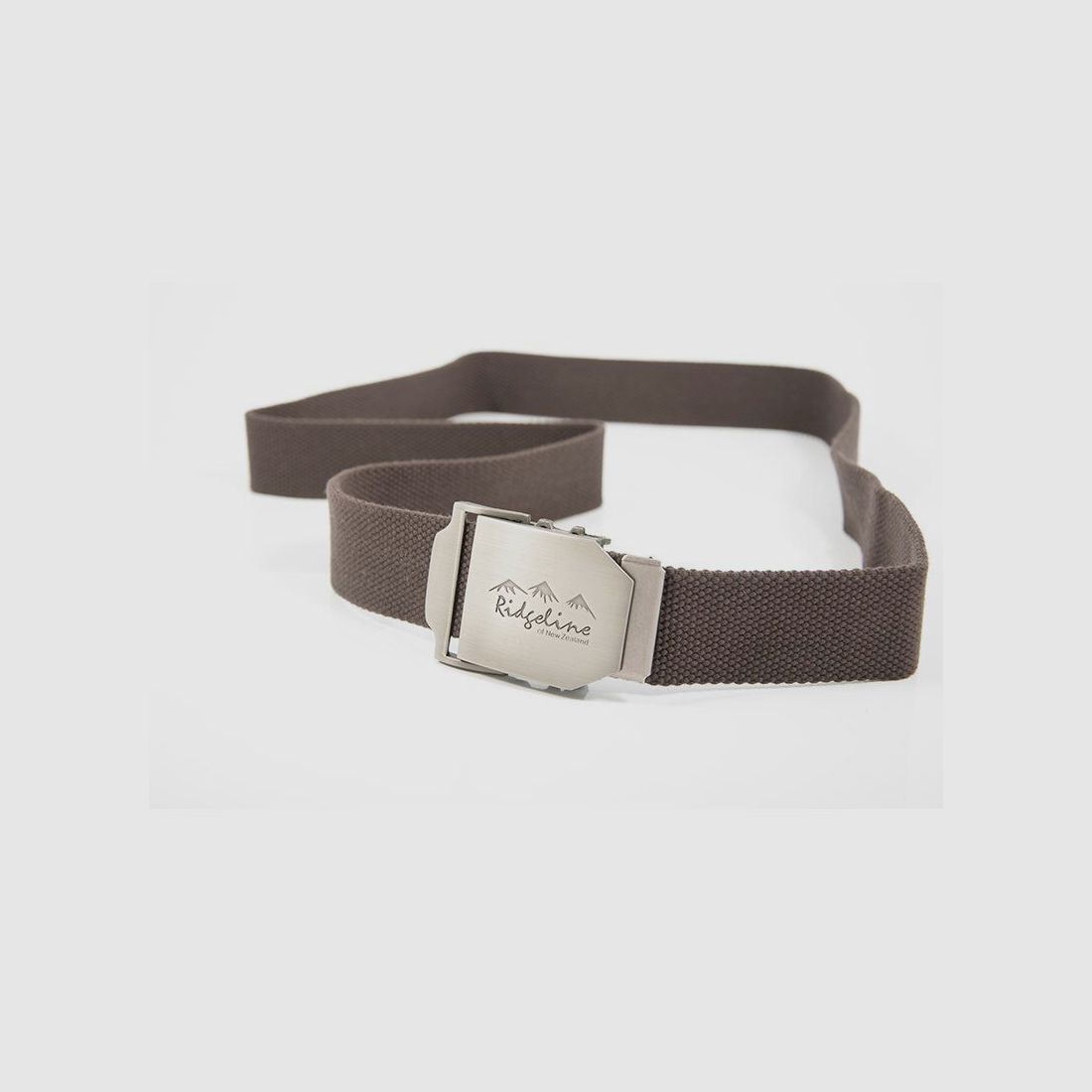 Ridgeline Gürtel Webbing Belt - braun