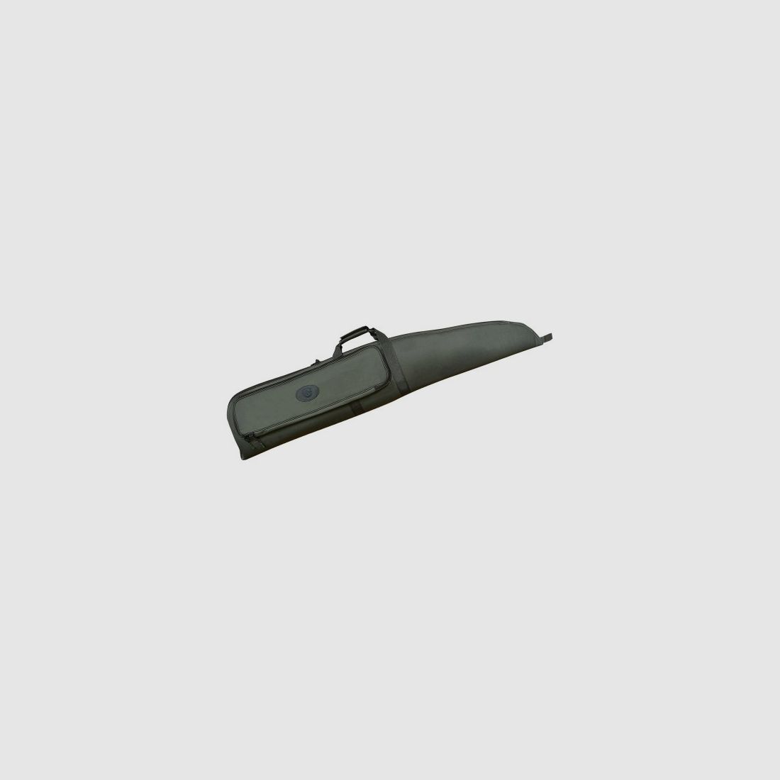 Futteral Basic oliv