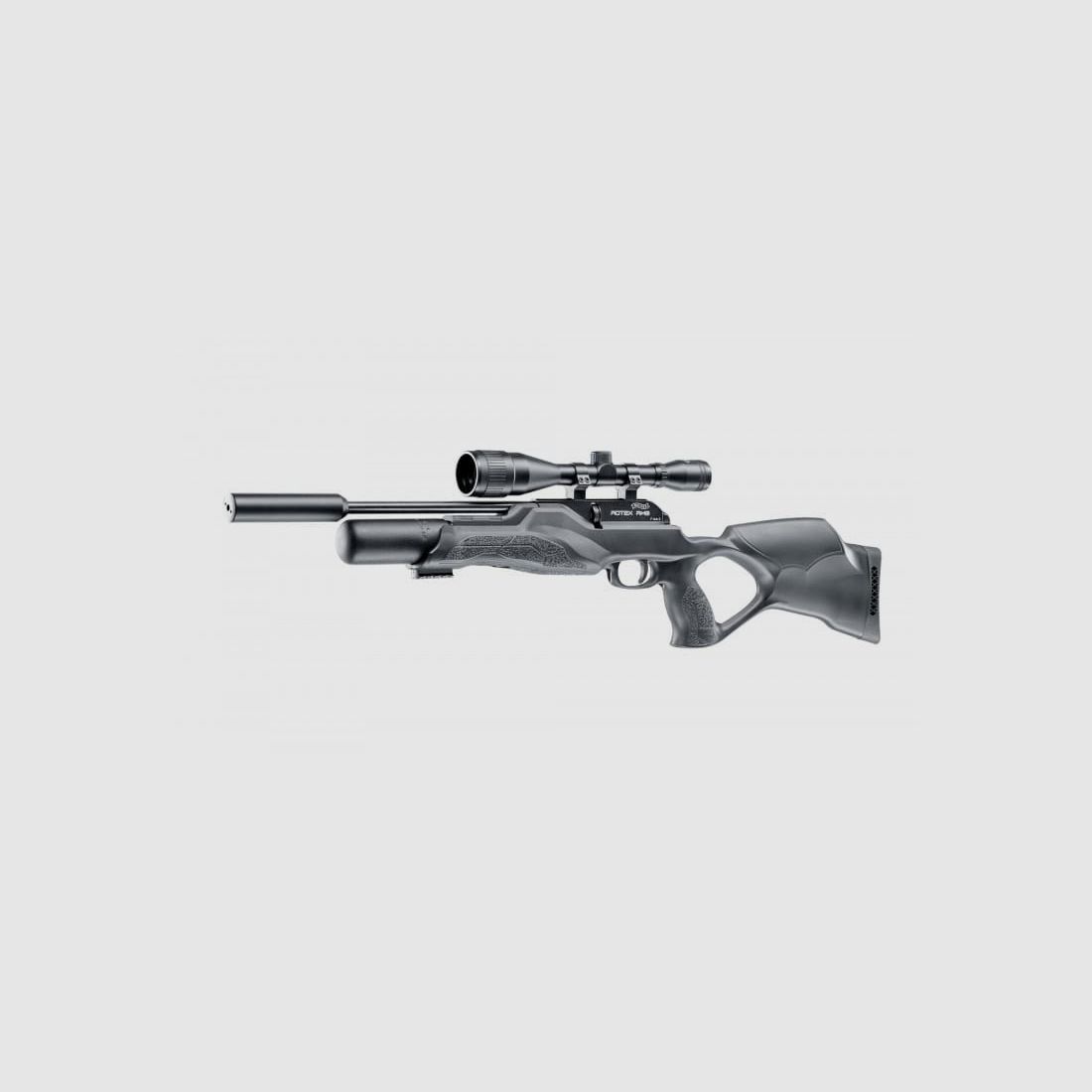 Walther Rotex RM8 Varmint UC, Bild 3 von 4