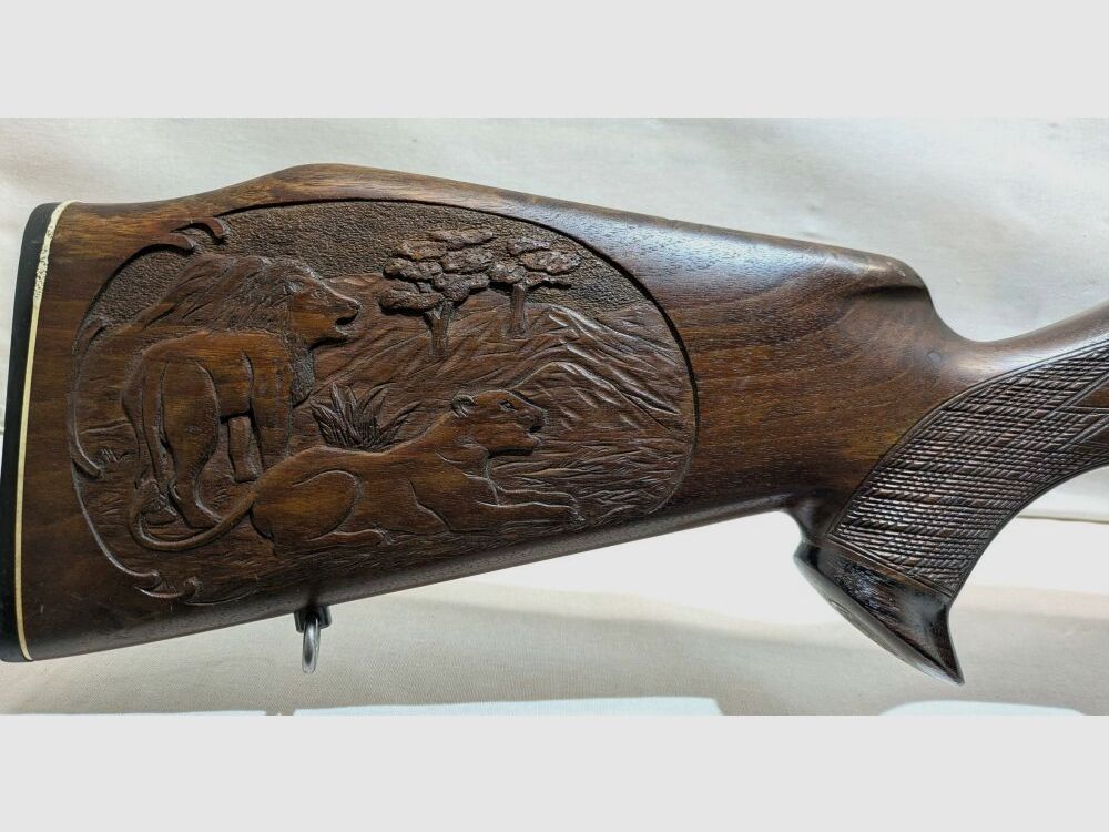 Mauser 66