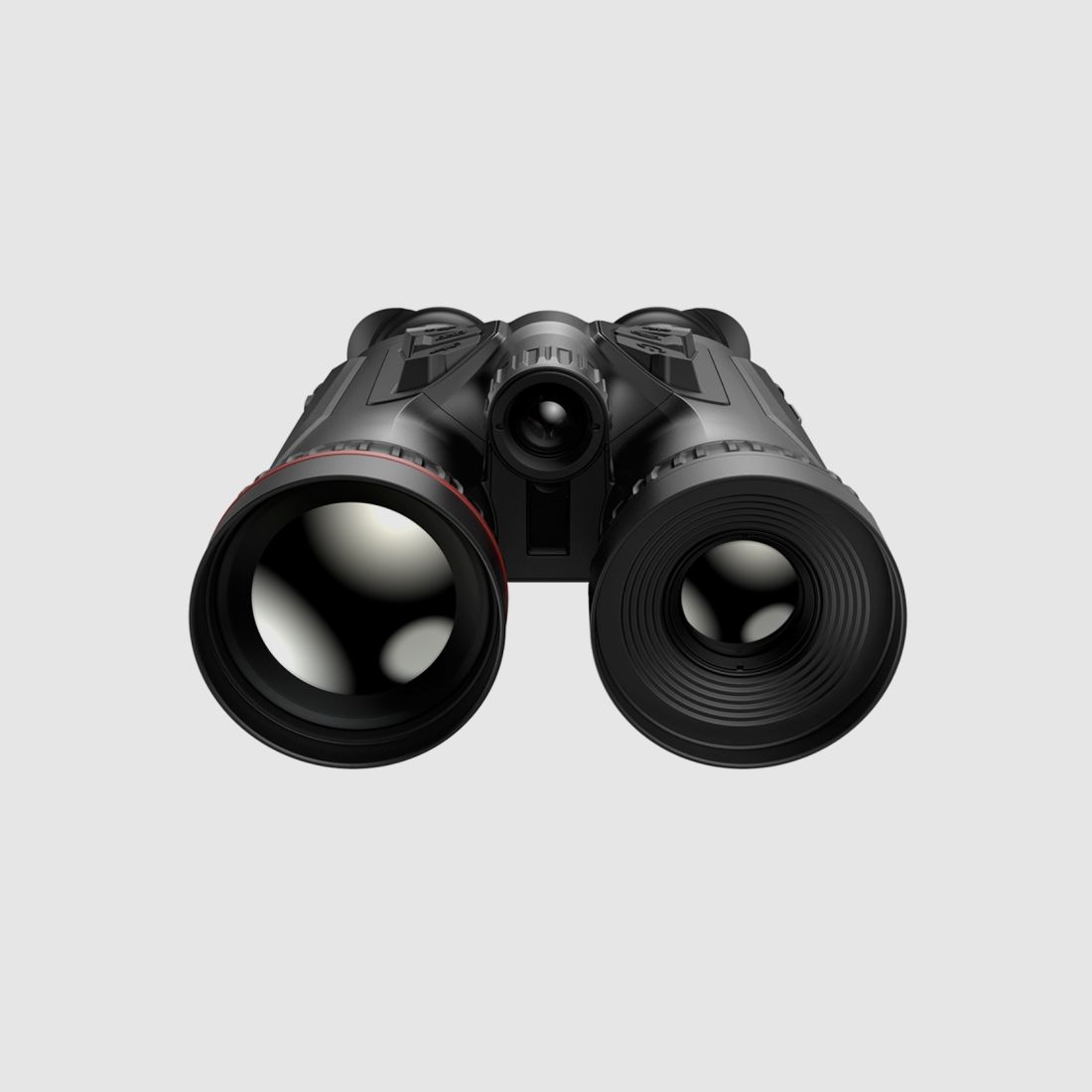 HIKMICRO Habrok Pro HX60LS Multispektral-Fernglas mit Entfernungsmesser + IR 850nm 940nm, Bild 4 von 5