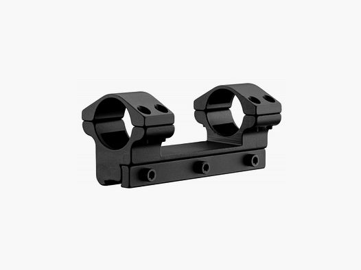 Monoblock-Montage Gamo. 25,4 mm