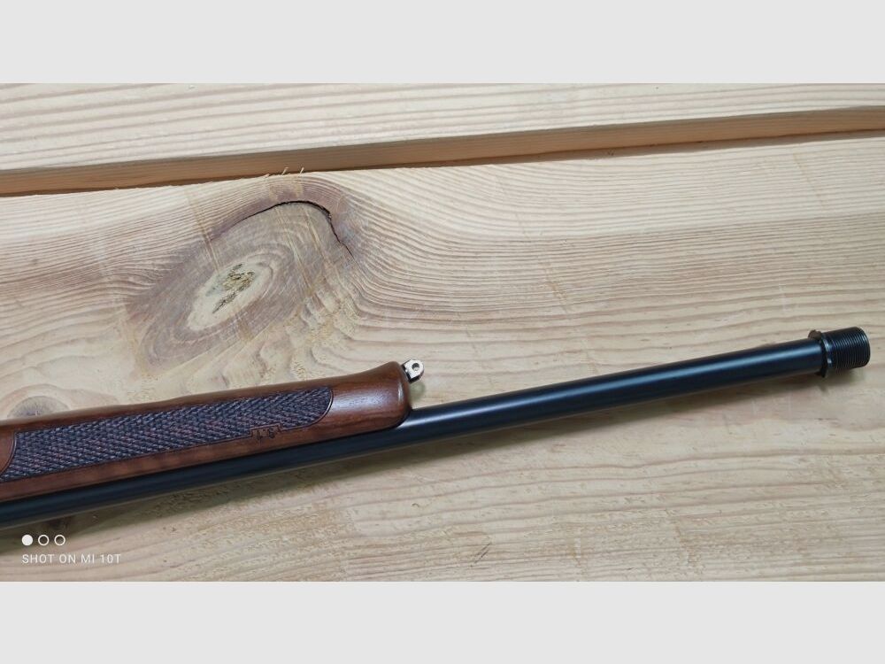 Haenel Jaeger 9