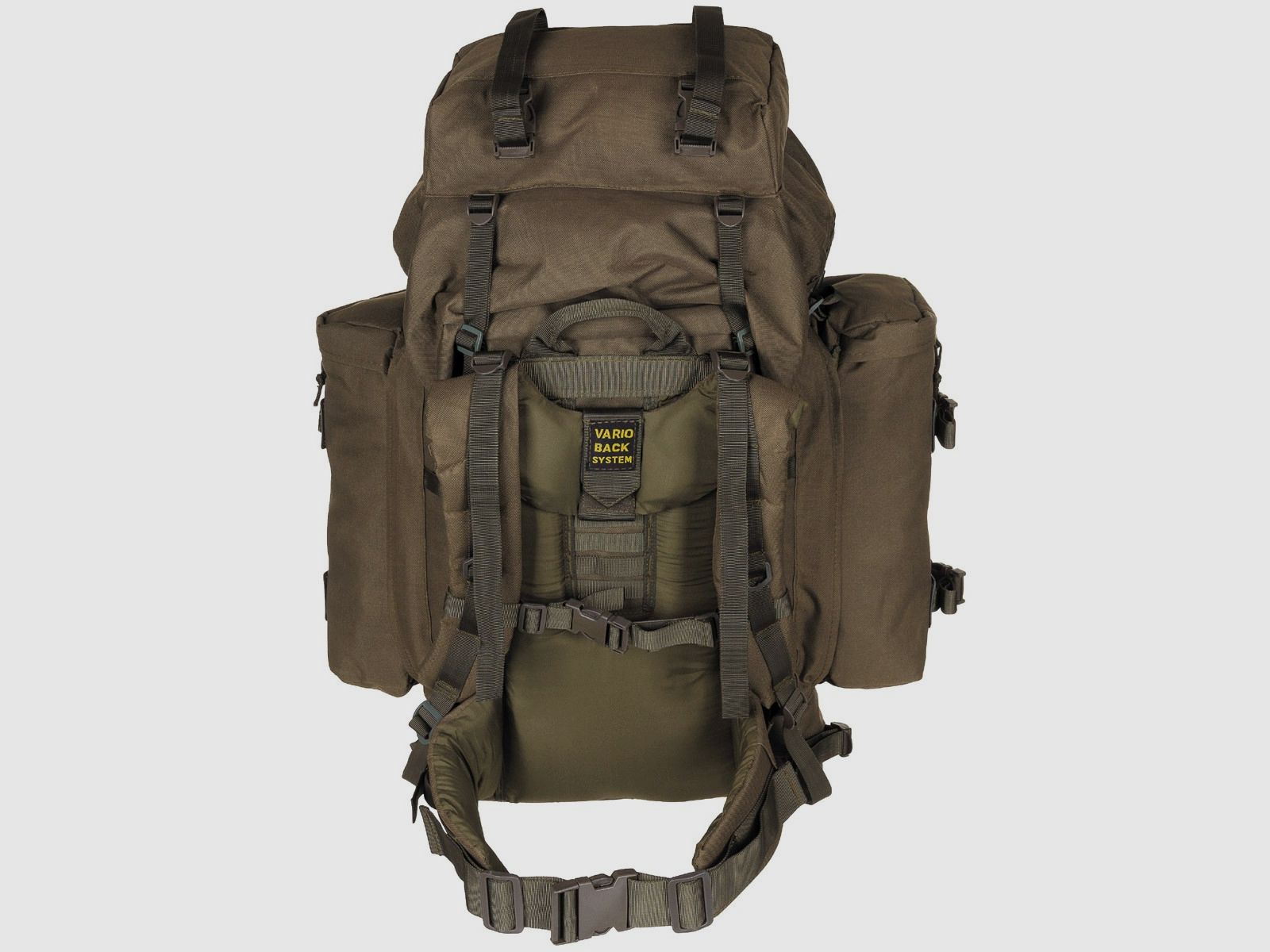 MFH BW Rucksack Mountain