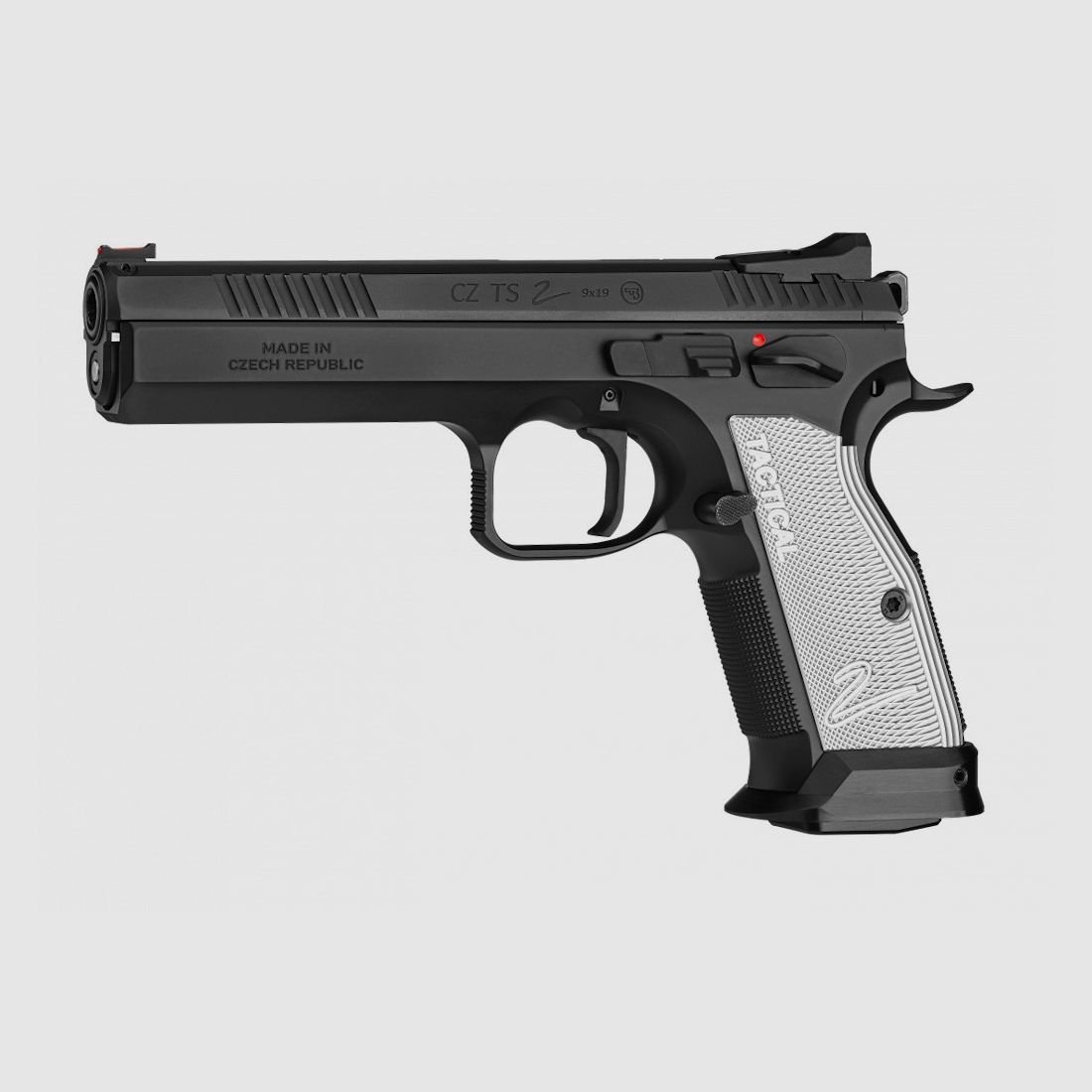 CZ TS2 Entry 9x19mm, Bild 1 von 3