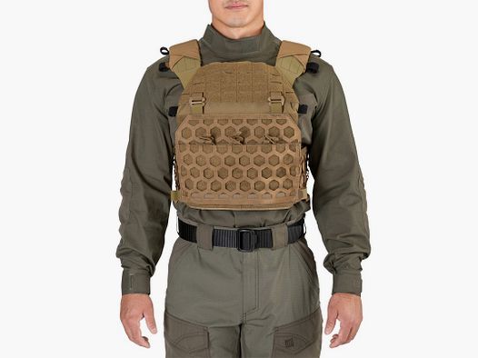 5.11 ALL MISSION PLATE CARRIER - PLAATDRAGER