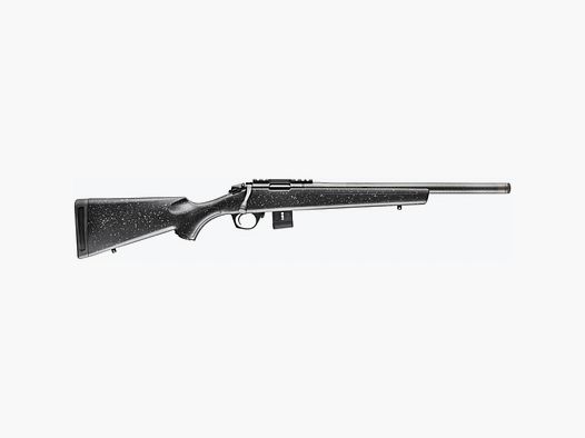 Bergara BMR 18'' Carbon .22LR - Gwint 1/2x28 - BR162-22LR/RWBMR002