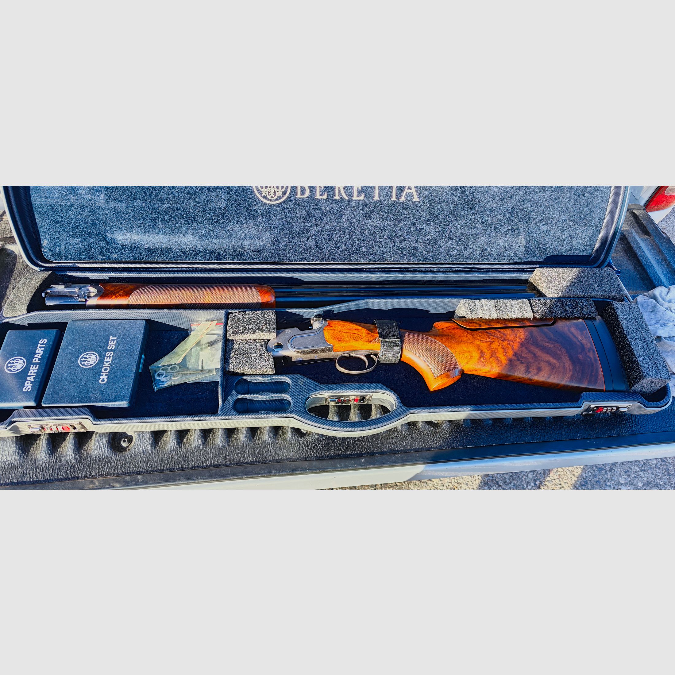 Beretta DT11 Sporting