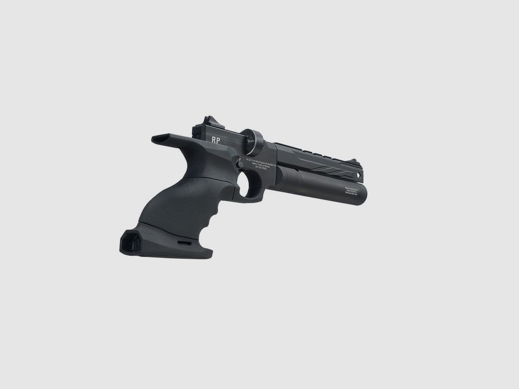 REXIMEX RP PCP LUCHTPISTOOL 4,5MM L.V, afbeelding 3 van 6