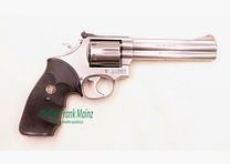 Smith e Wesson - USA Mod. 686-3