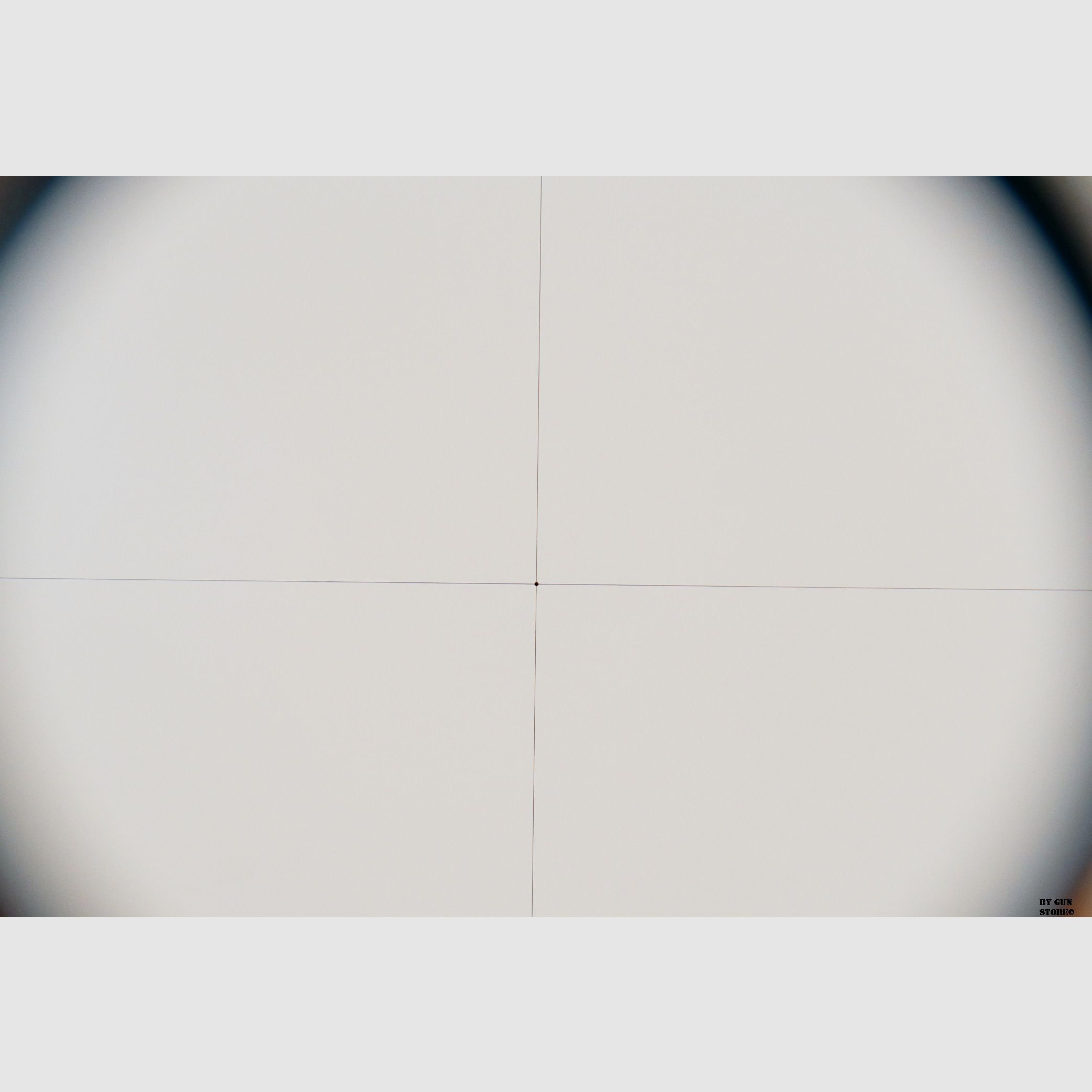 Leupold scope mod. VX-II 6-18×40, image 6 of 6