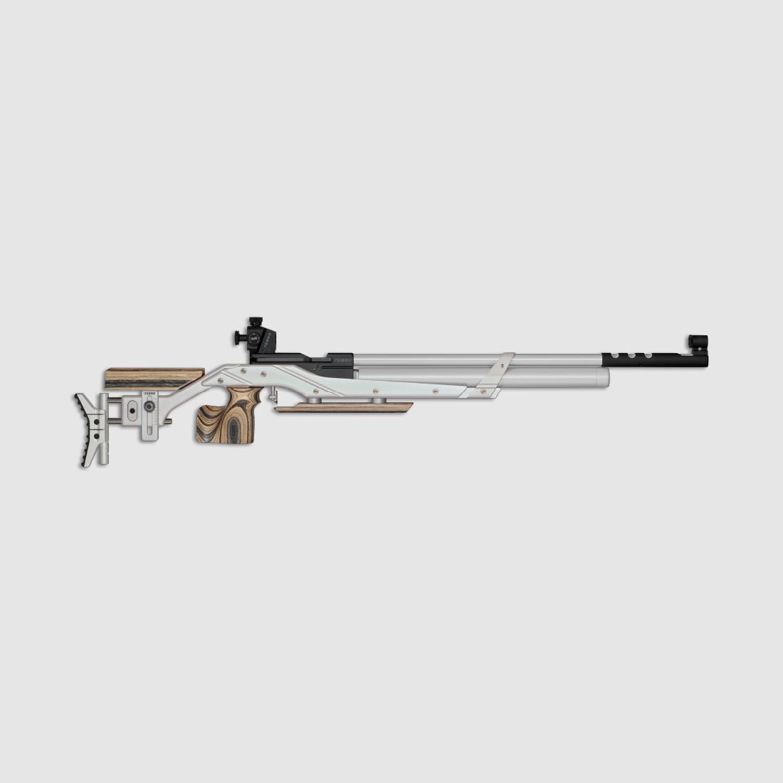 Luftgewehr Tesro RS100 Basic
