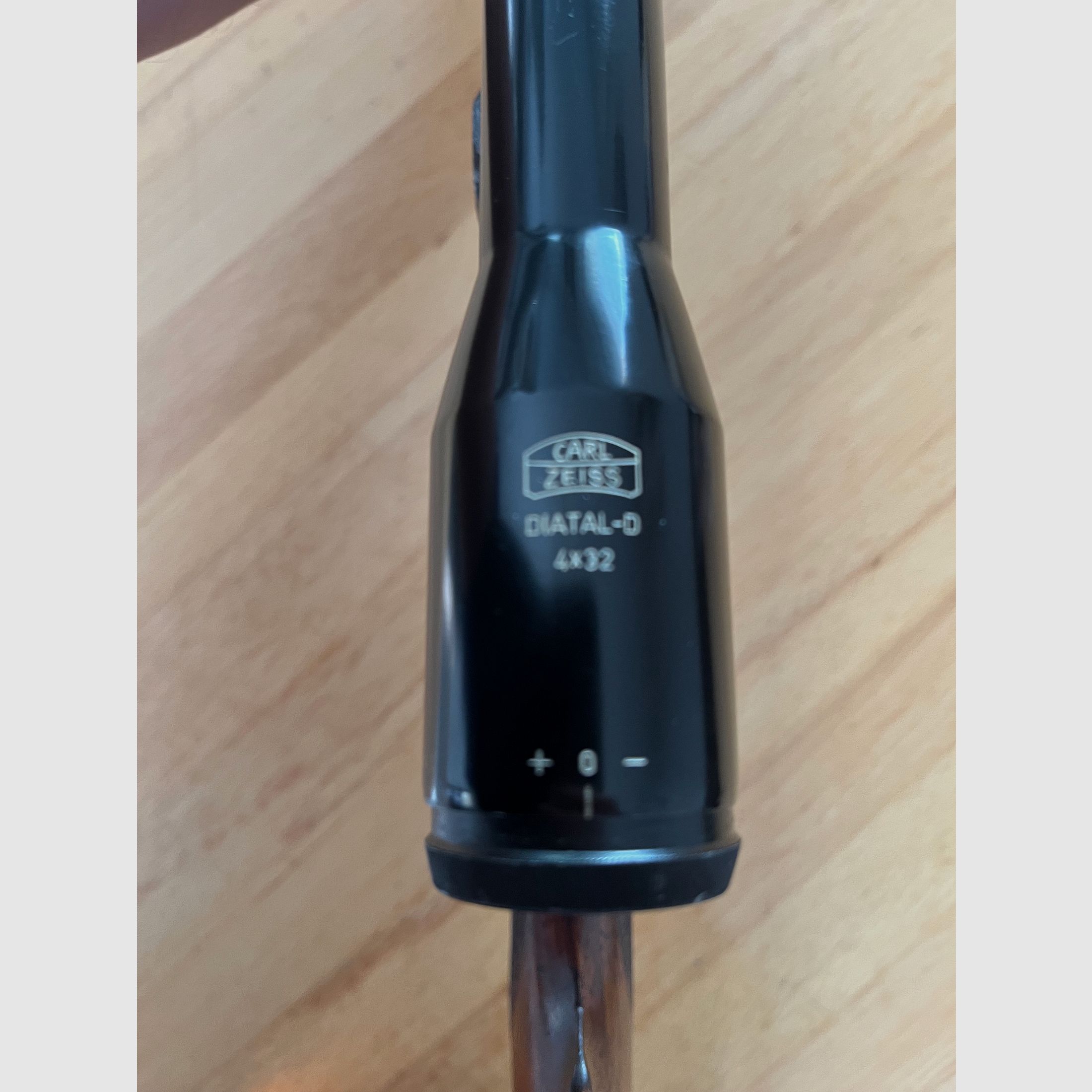 Bockbüchsflinte 8x57IR en 16/65