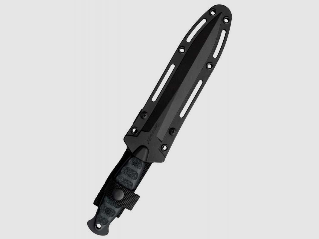 Cold Steel Drop Forged Wasp Dolch Stiefelmesser