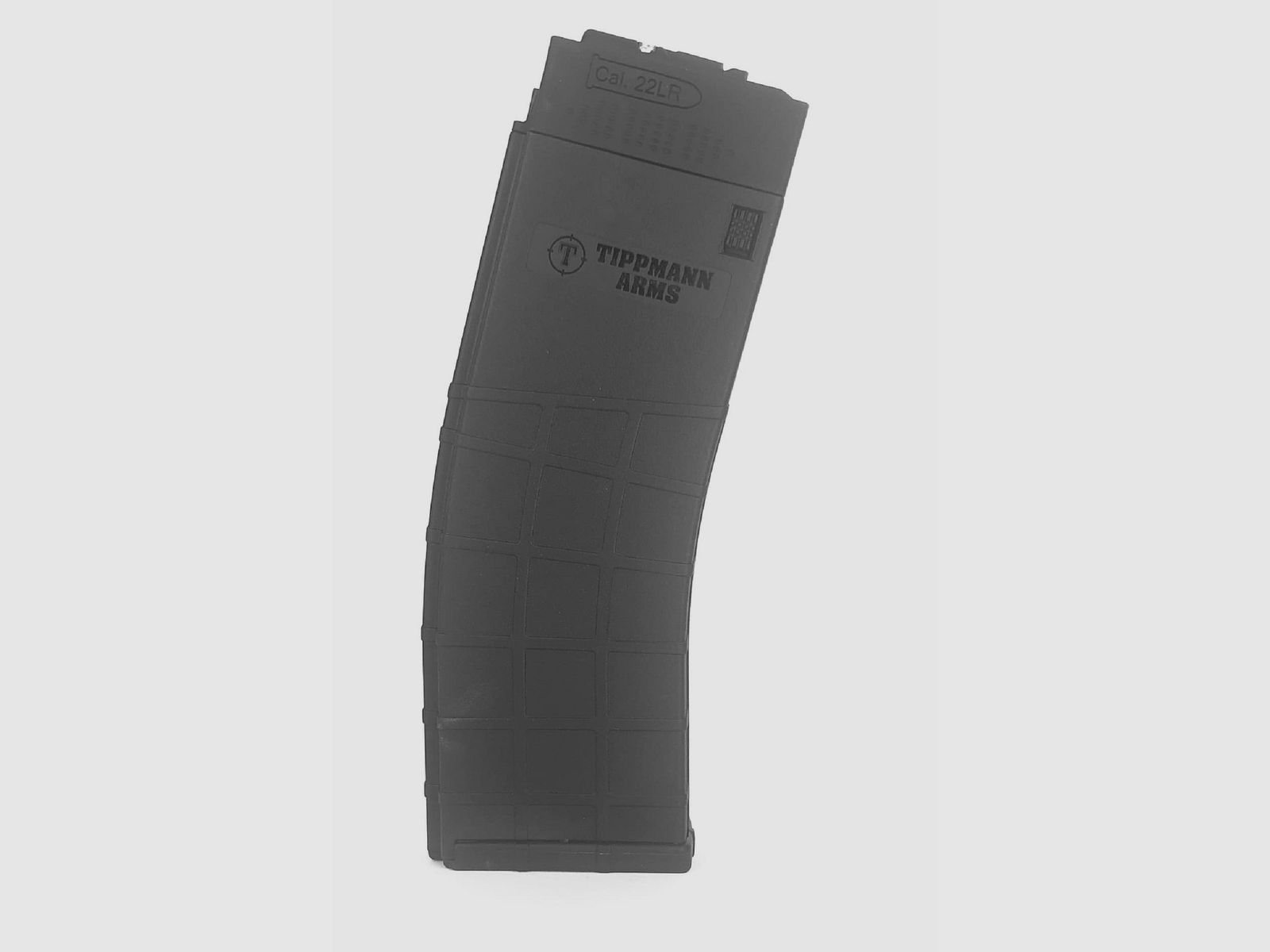 TIPPMANN Magazin f. M4-22 Elite (25) .22lr 25-Schuss, Bild 3 von 3