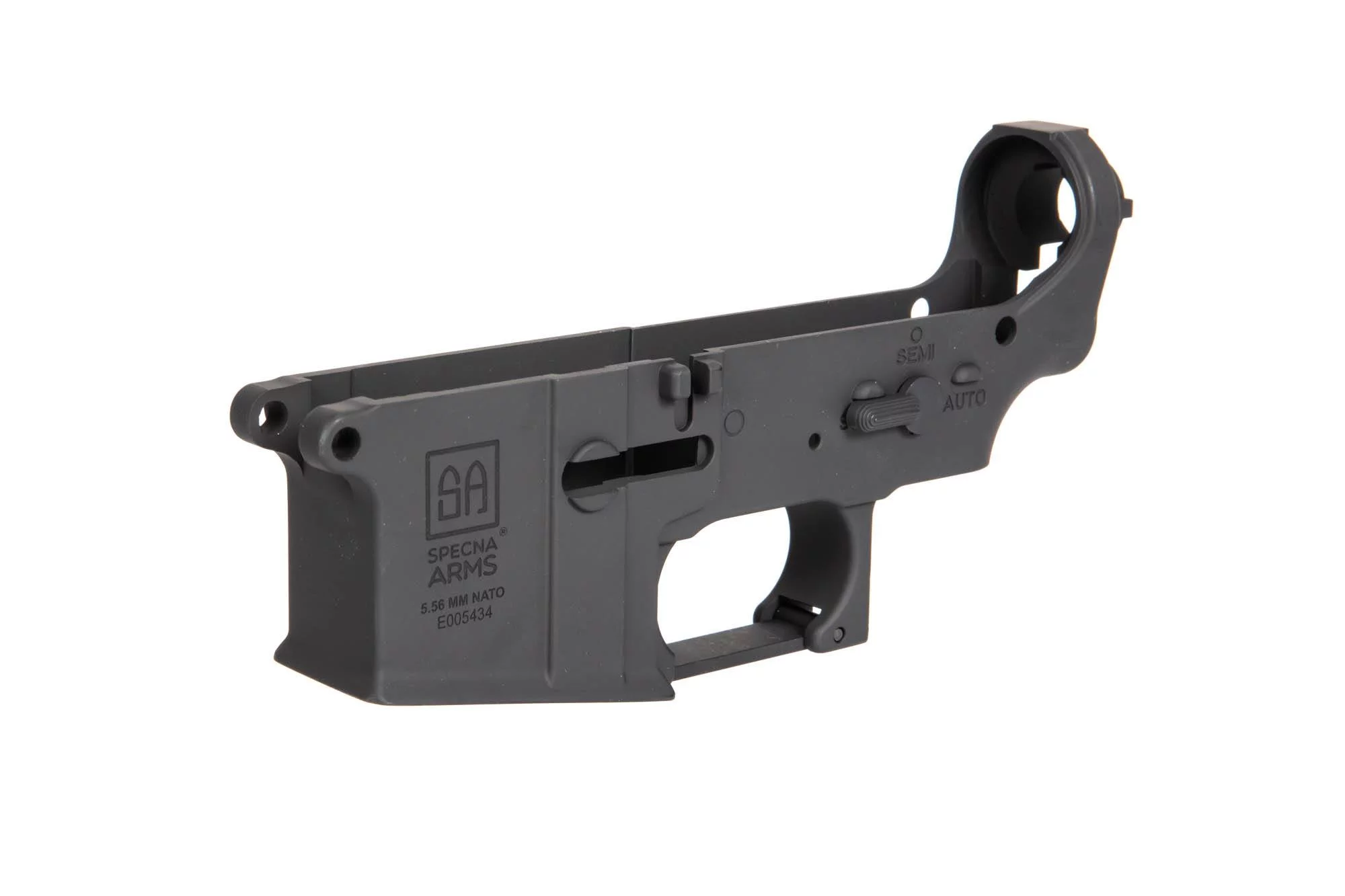 Dolny korpus do replik AR15 Specna Arms EDGE, zdjęcie 4 z 6
