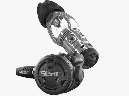 SEAC SUB REGULATOR PX100 - INT